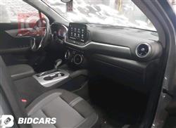 شێڤرۆلێت بلایزەر